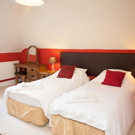 The Seven Stars Inn Pewsey Kültér fotó