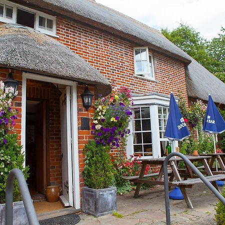 The Seven Stars Inn Pewsey Kültér fotó